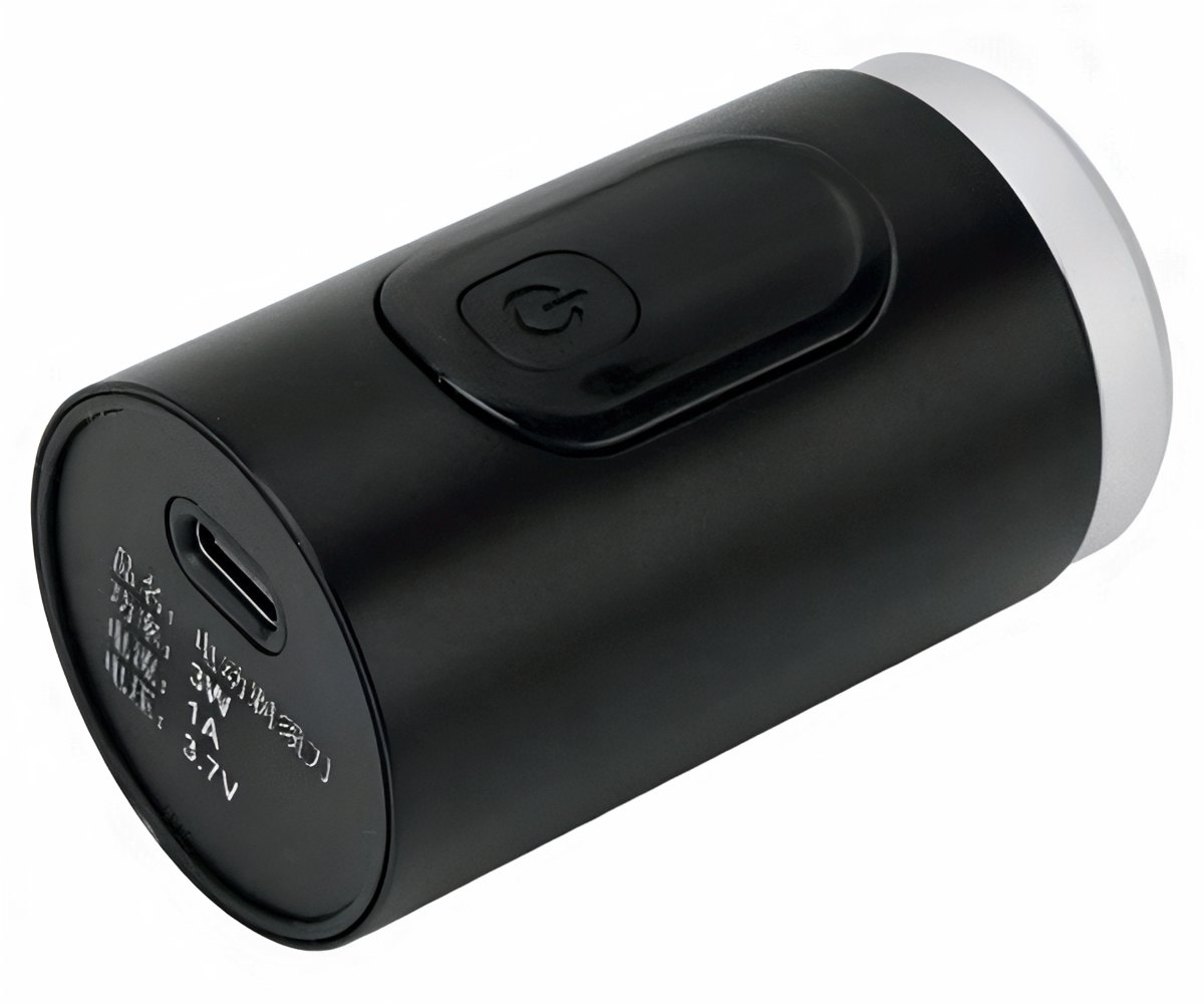 Mini Shaver a 1.267 CZK packshot