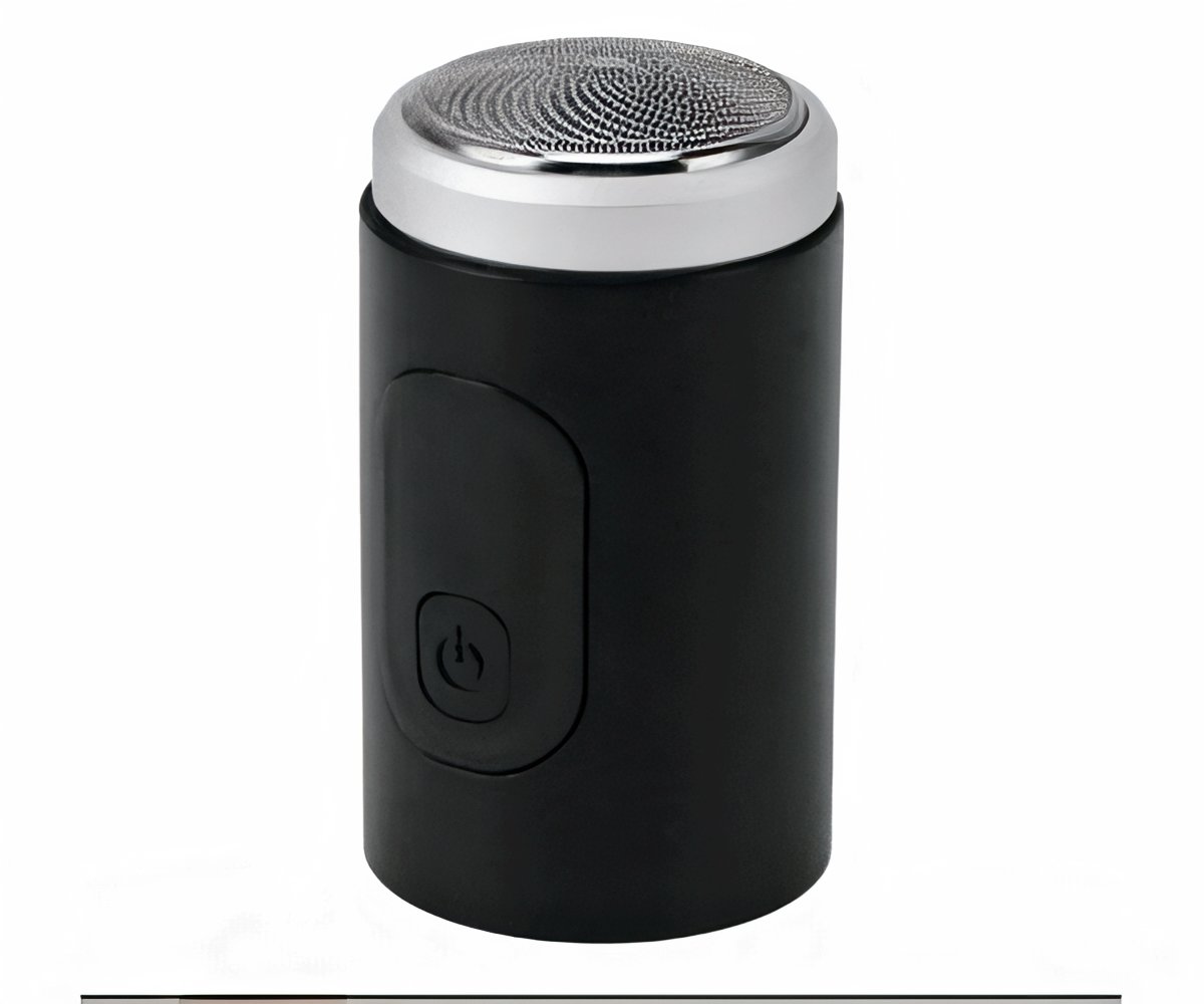 Mini Shaver a 1.267 CZK packshot