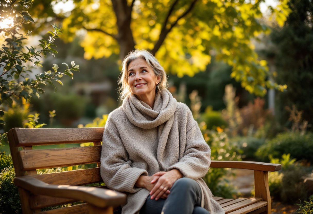 MINICHAIN SAW při práci v zahradě