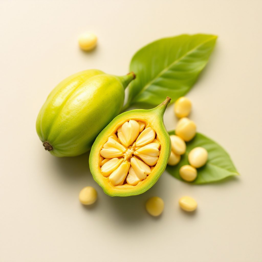 Garcinia cambogia