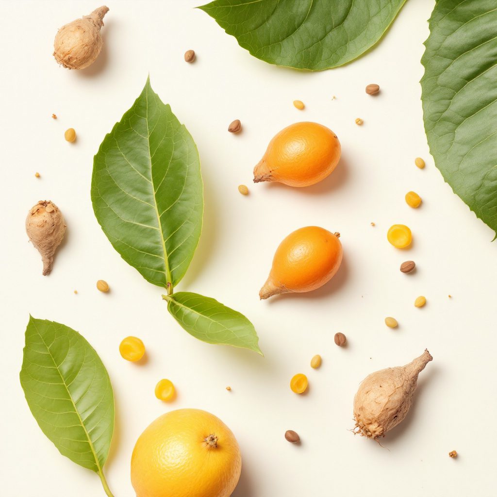 Vitamin C