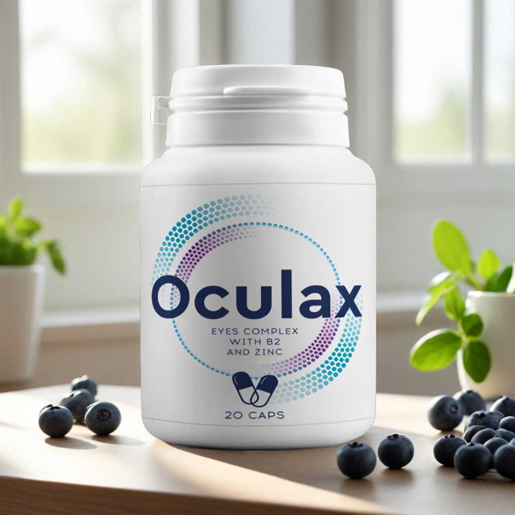 Product packshot