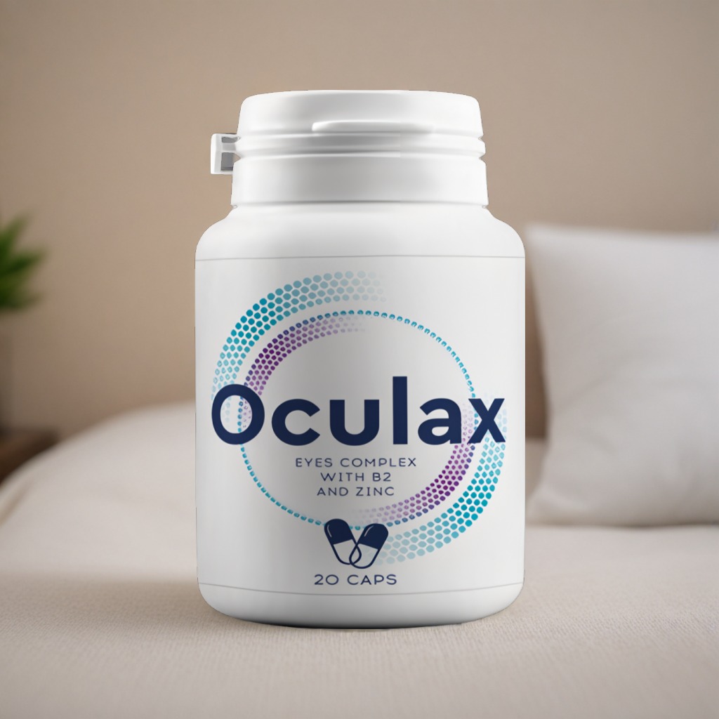 Product packshot
