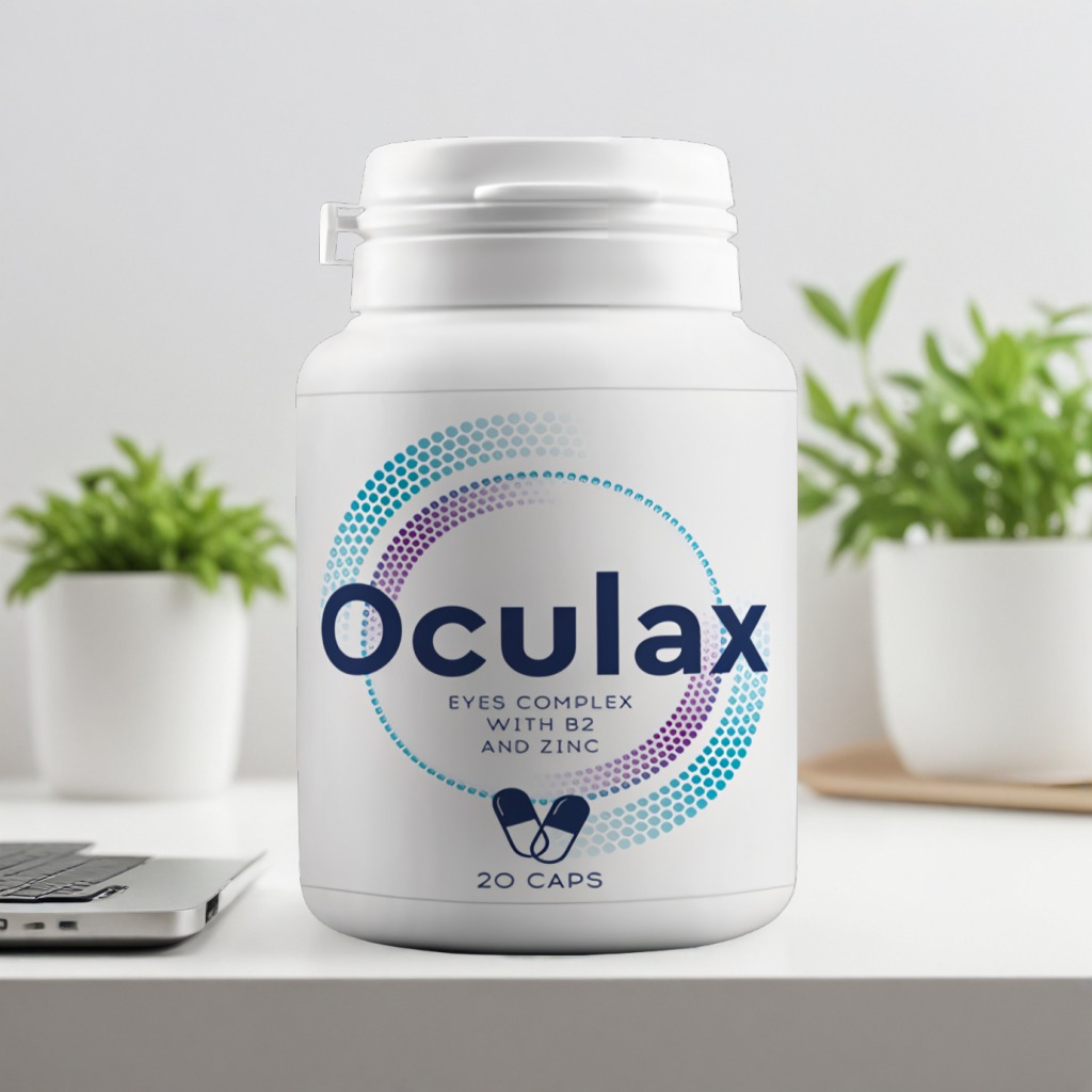 Product packshot