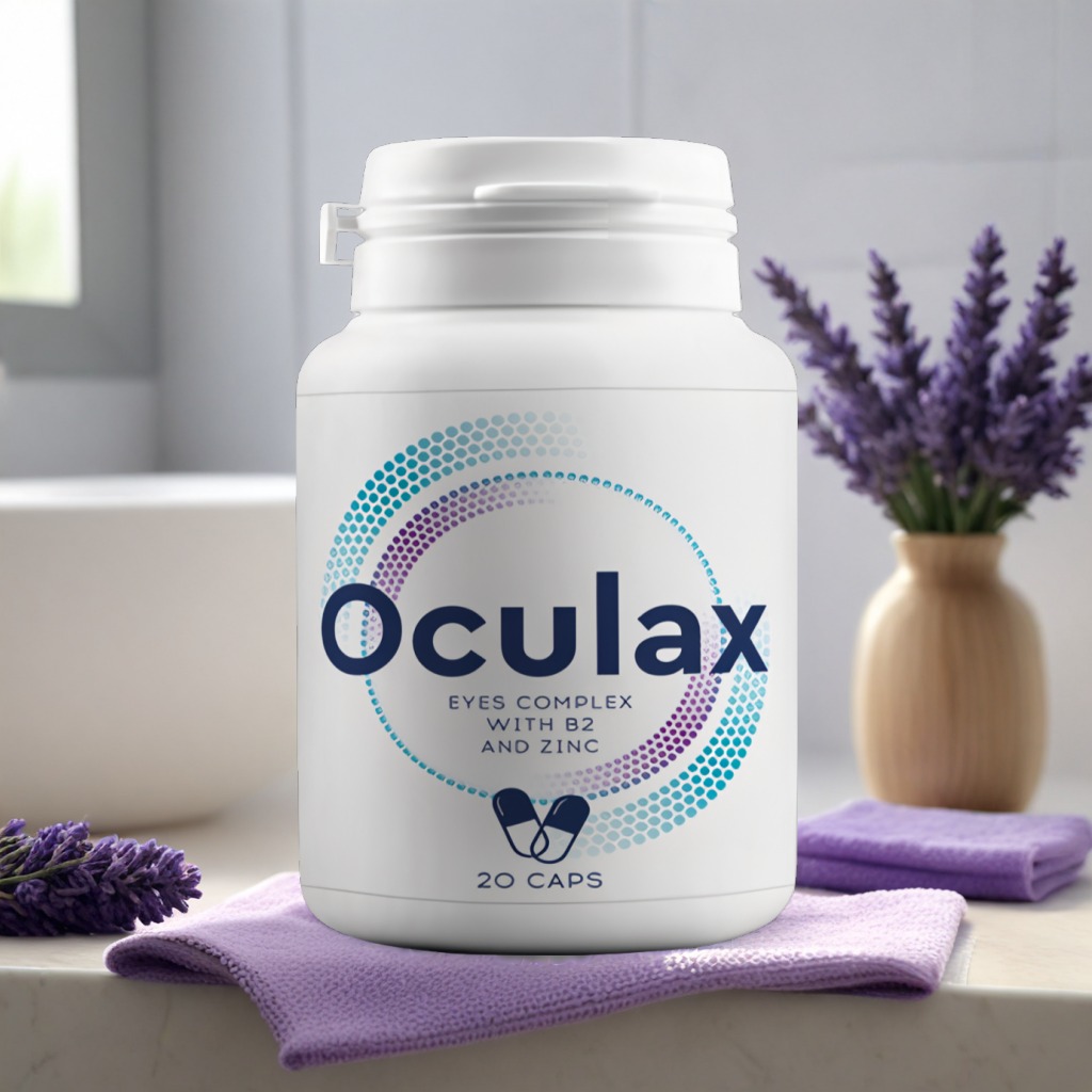 Product packshot