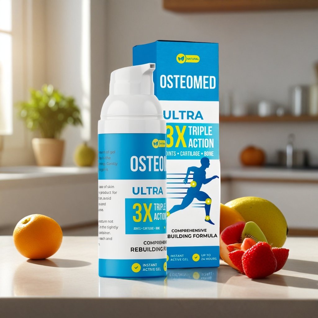 Product packshot