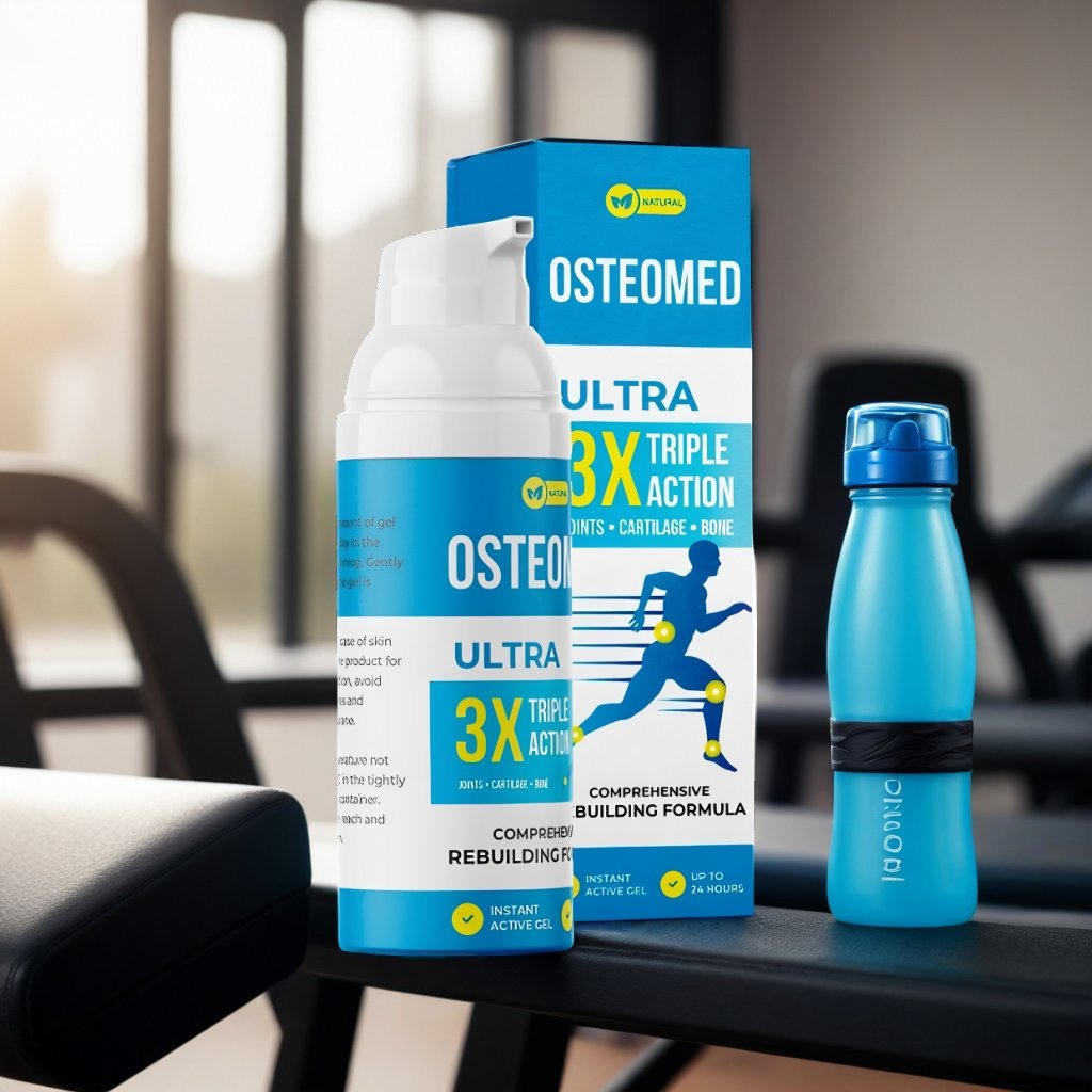 Product packshot