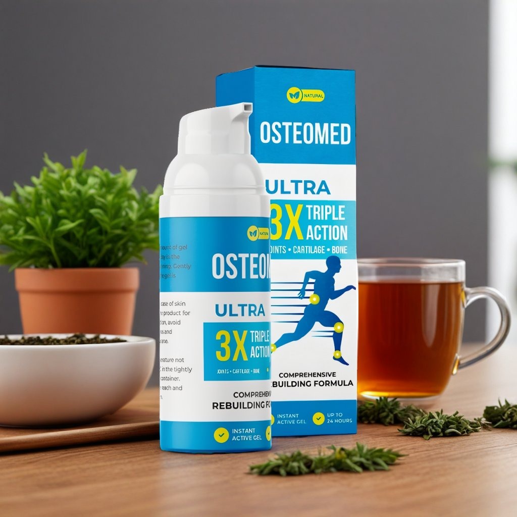 Product packshot