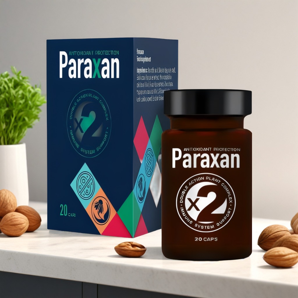 Product packshot