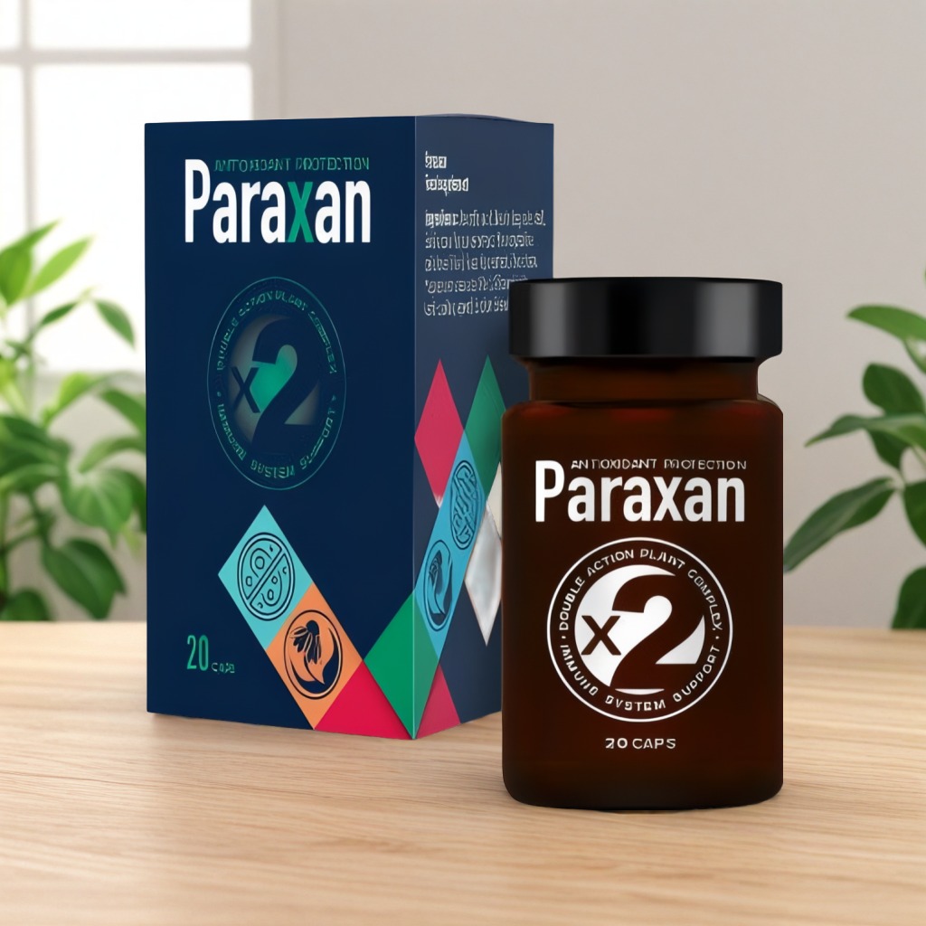 Product packshot