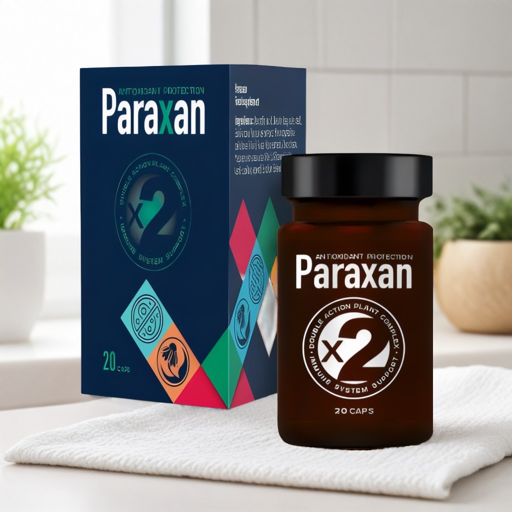 Product packshot