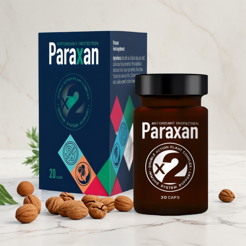 Product packshot