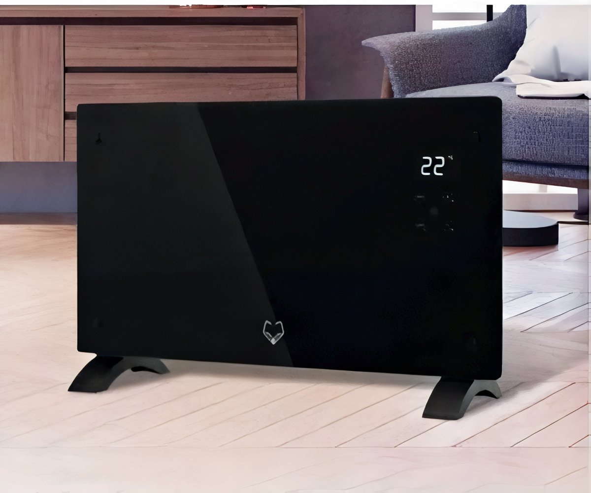 Power Smart Heater a 2.433 CZK packshot