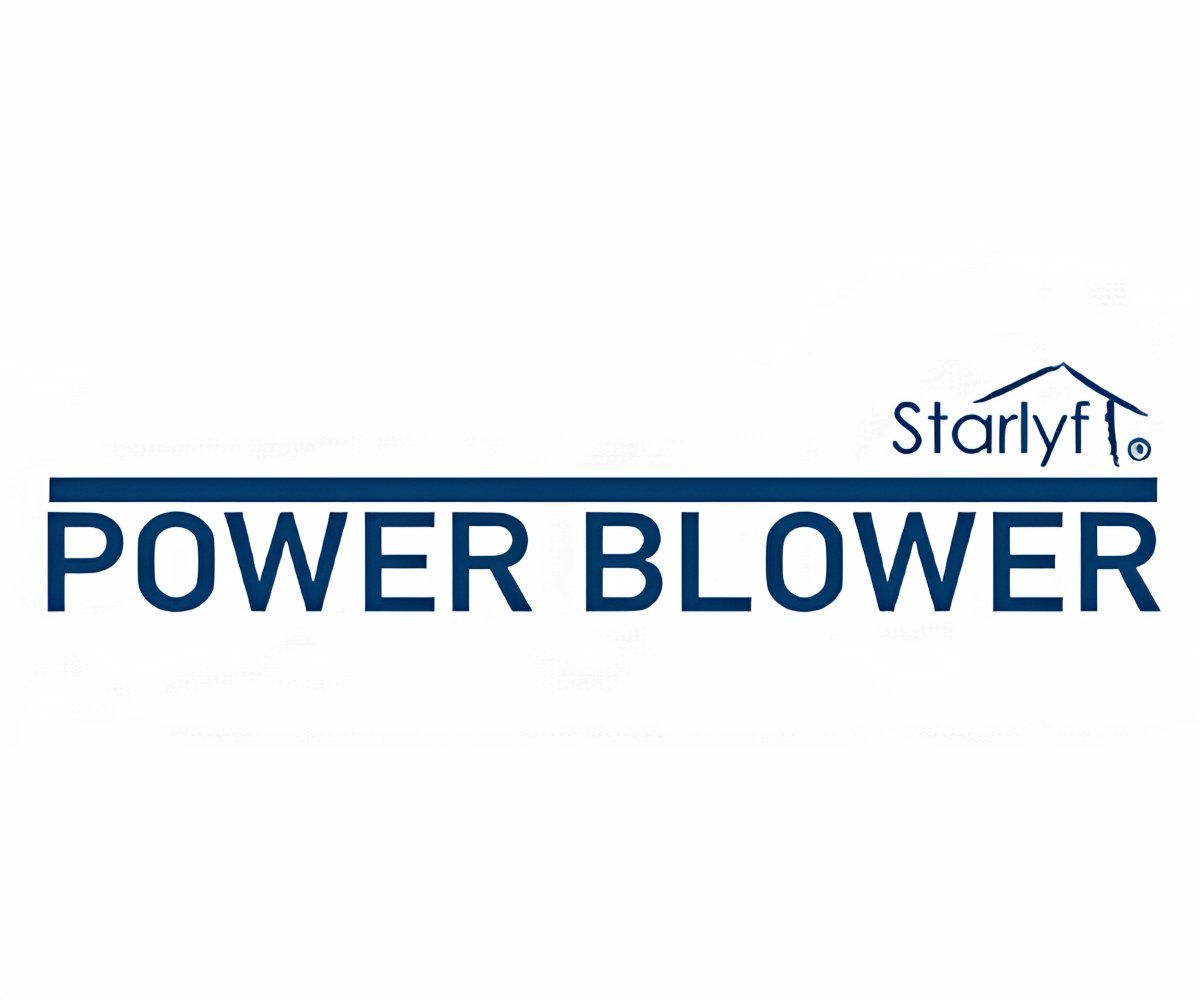 Powerful Blower a 1.717 CZK packshot