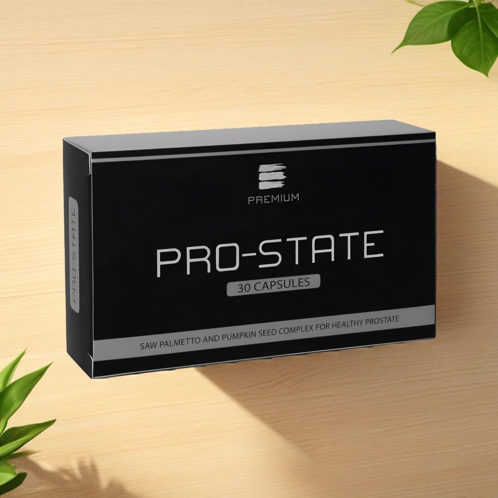 Product packshot