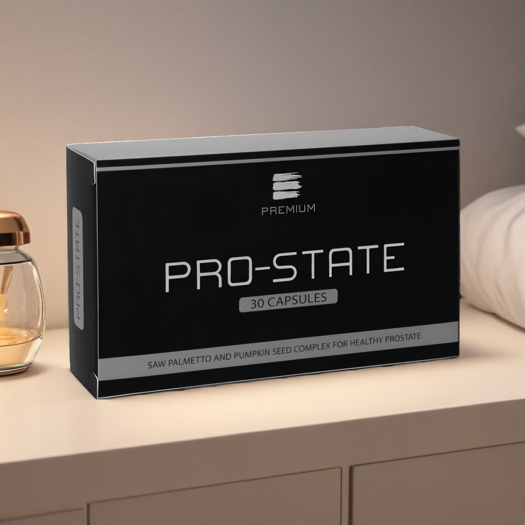 Product packshot