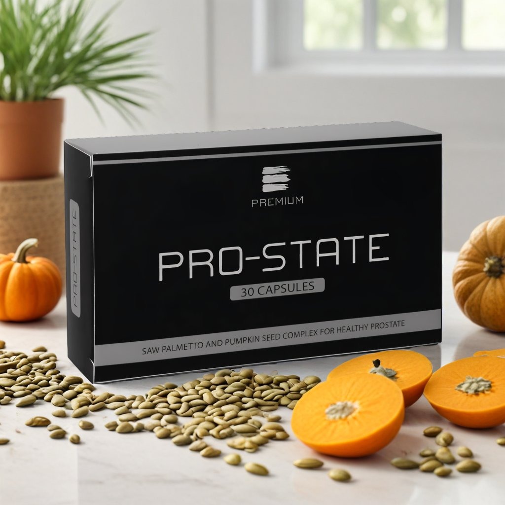 Product packshot