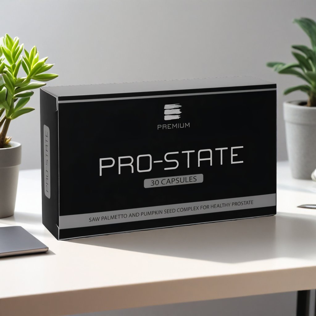 Product packshot