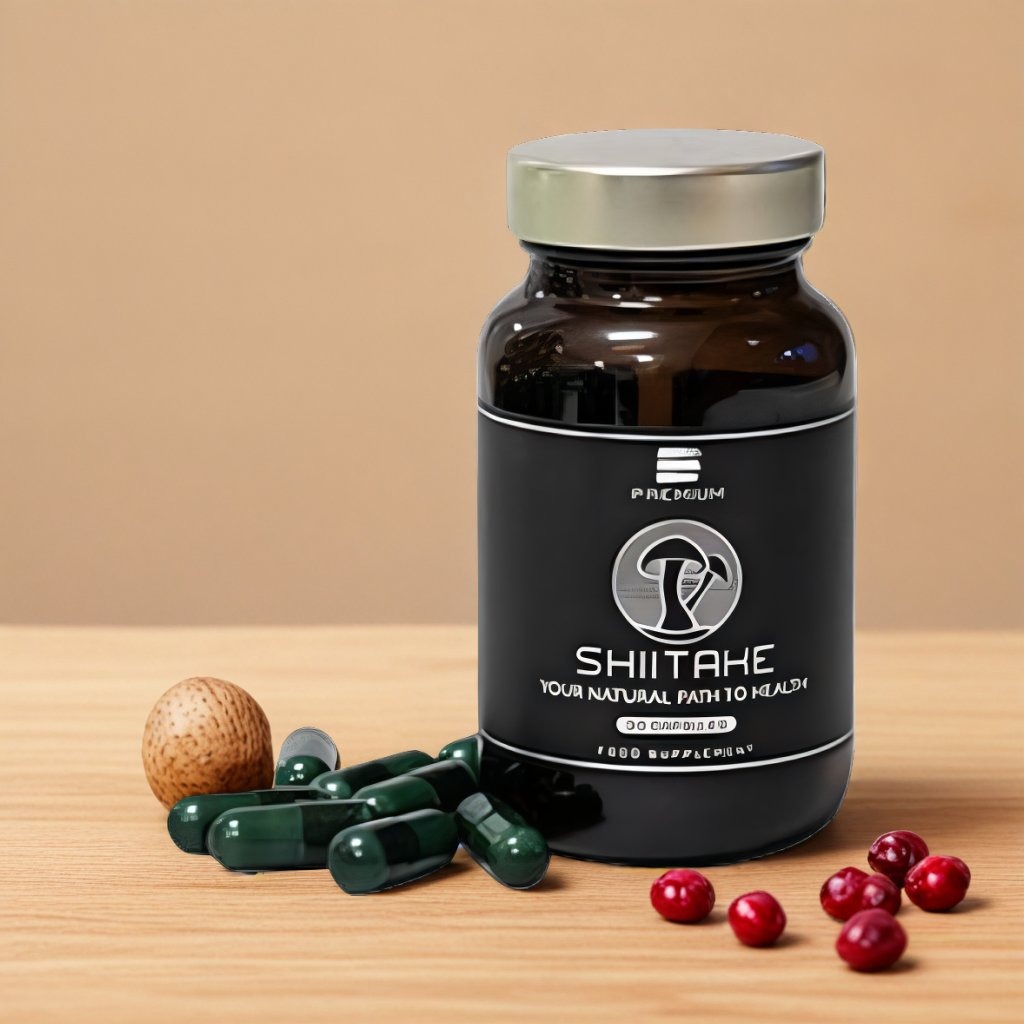 Product packshot