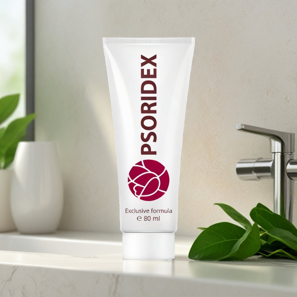 Product packshot