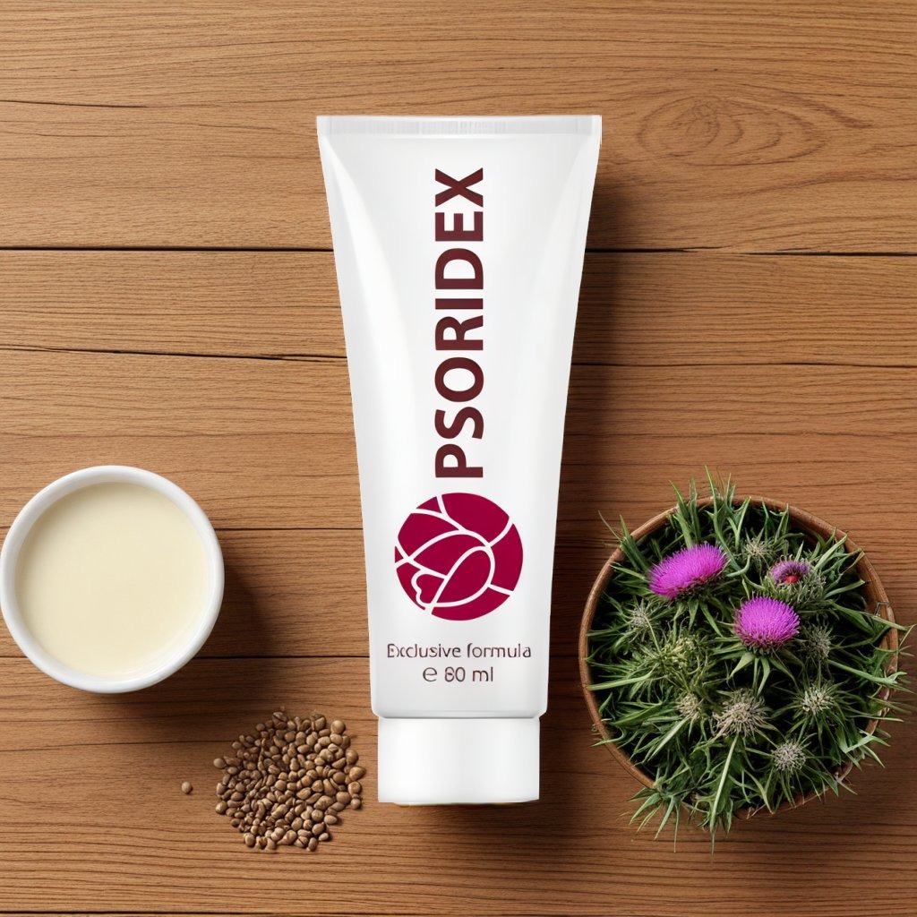 Product packshot