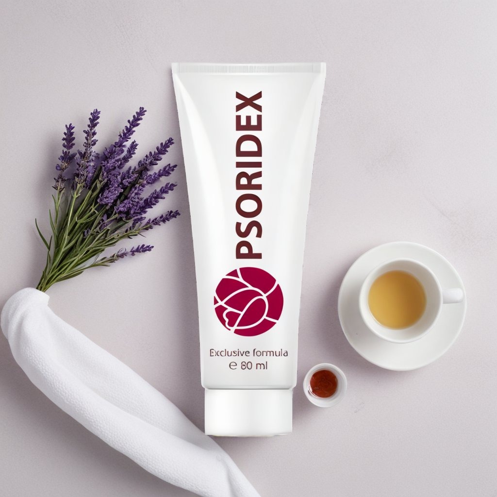 Product packshot