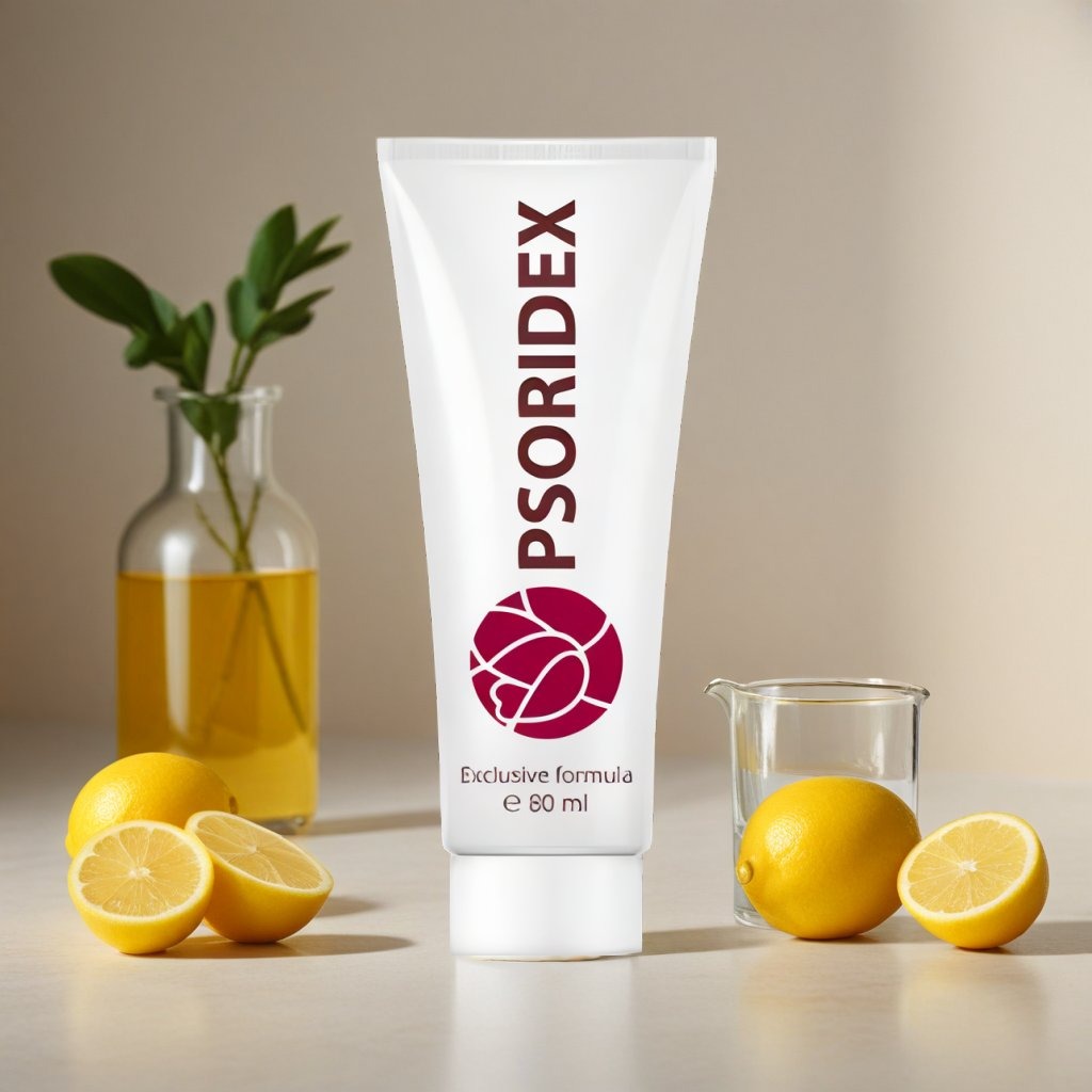 Product packshot