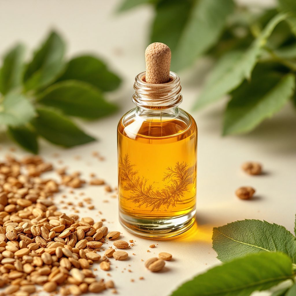 Extrakt z kaštanu koňského