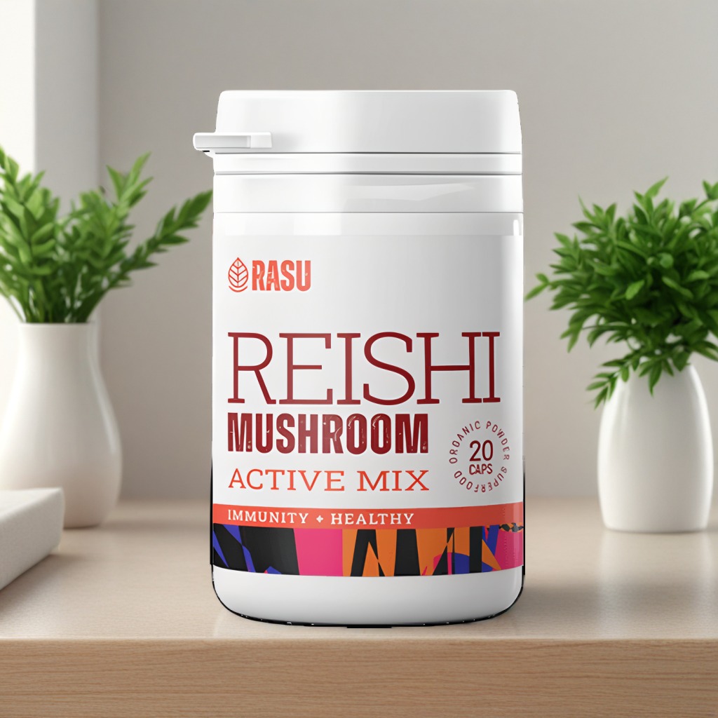 Product packshot