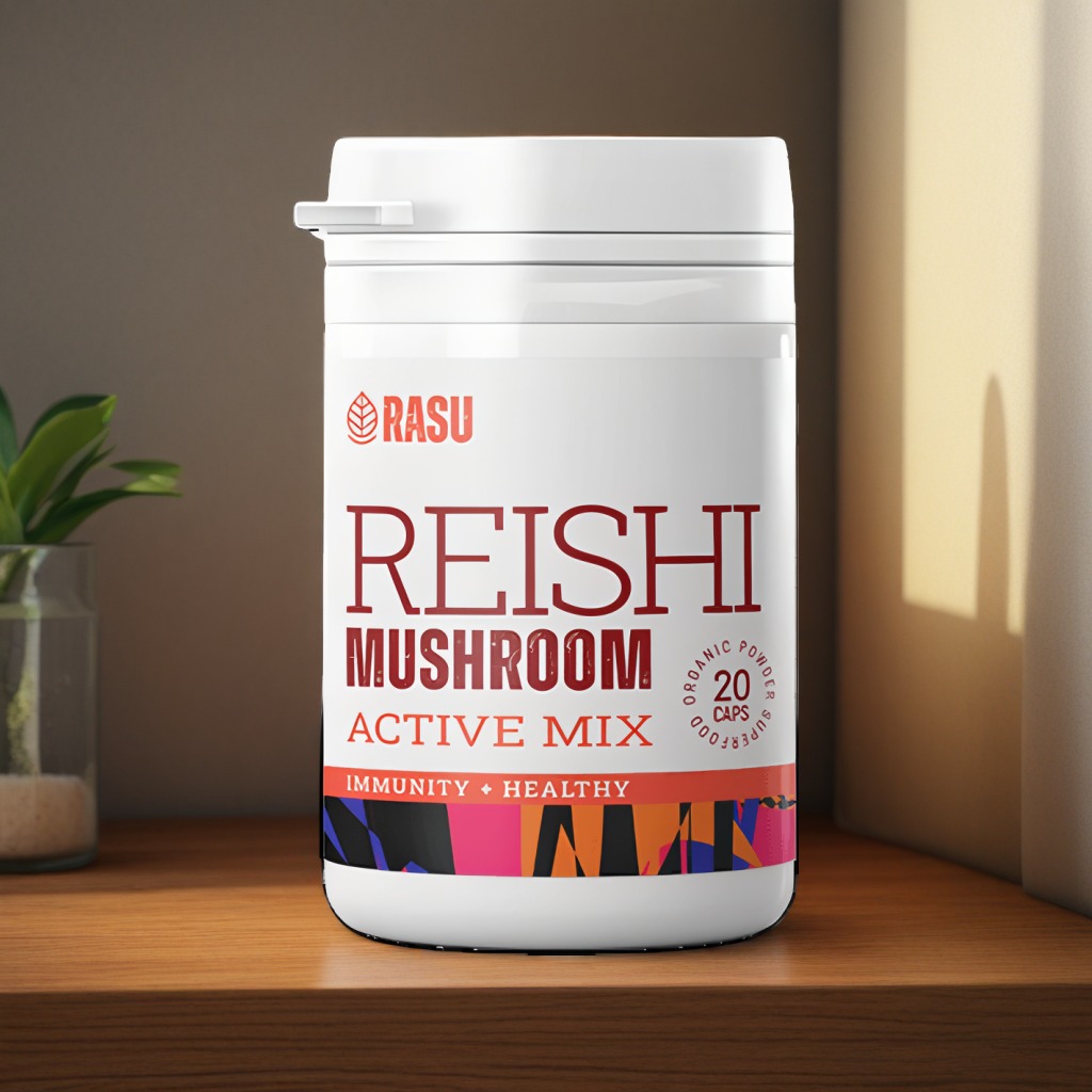Product packshot