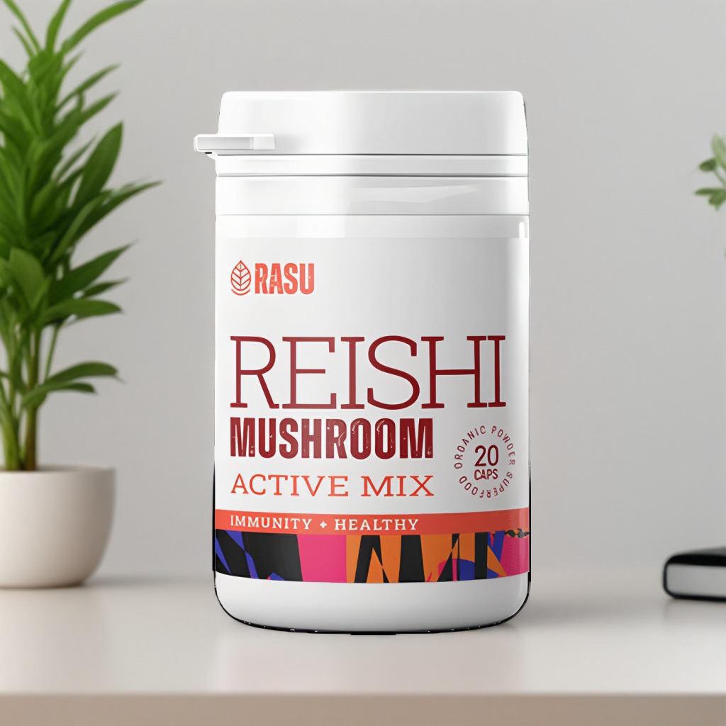 Product packshot