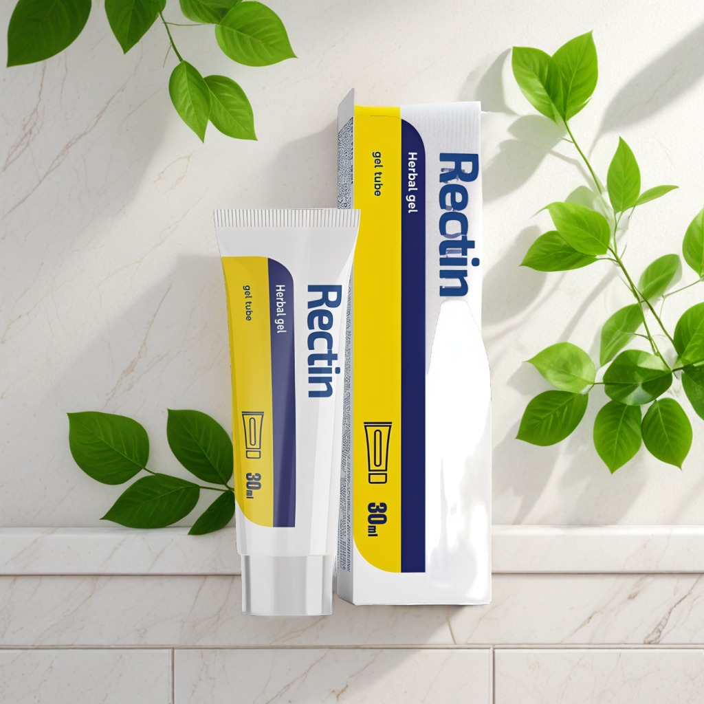 Product packshot