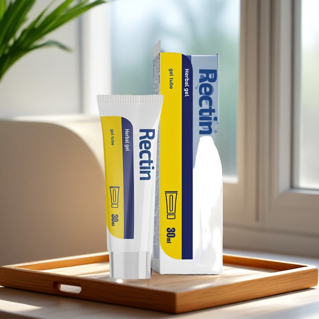 Product packshot