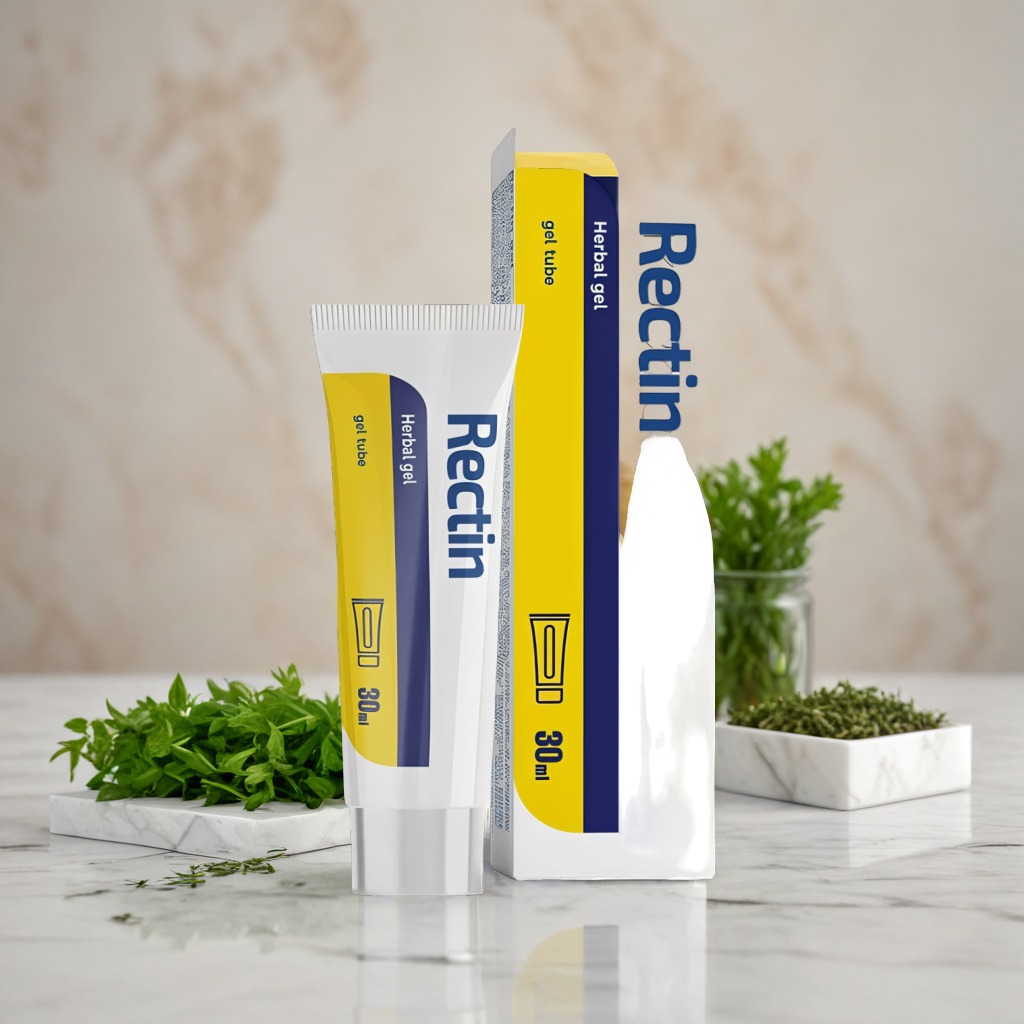Product packshot