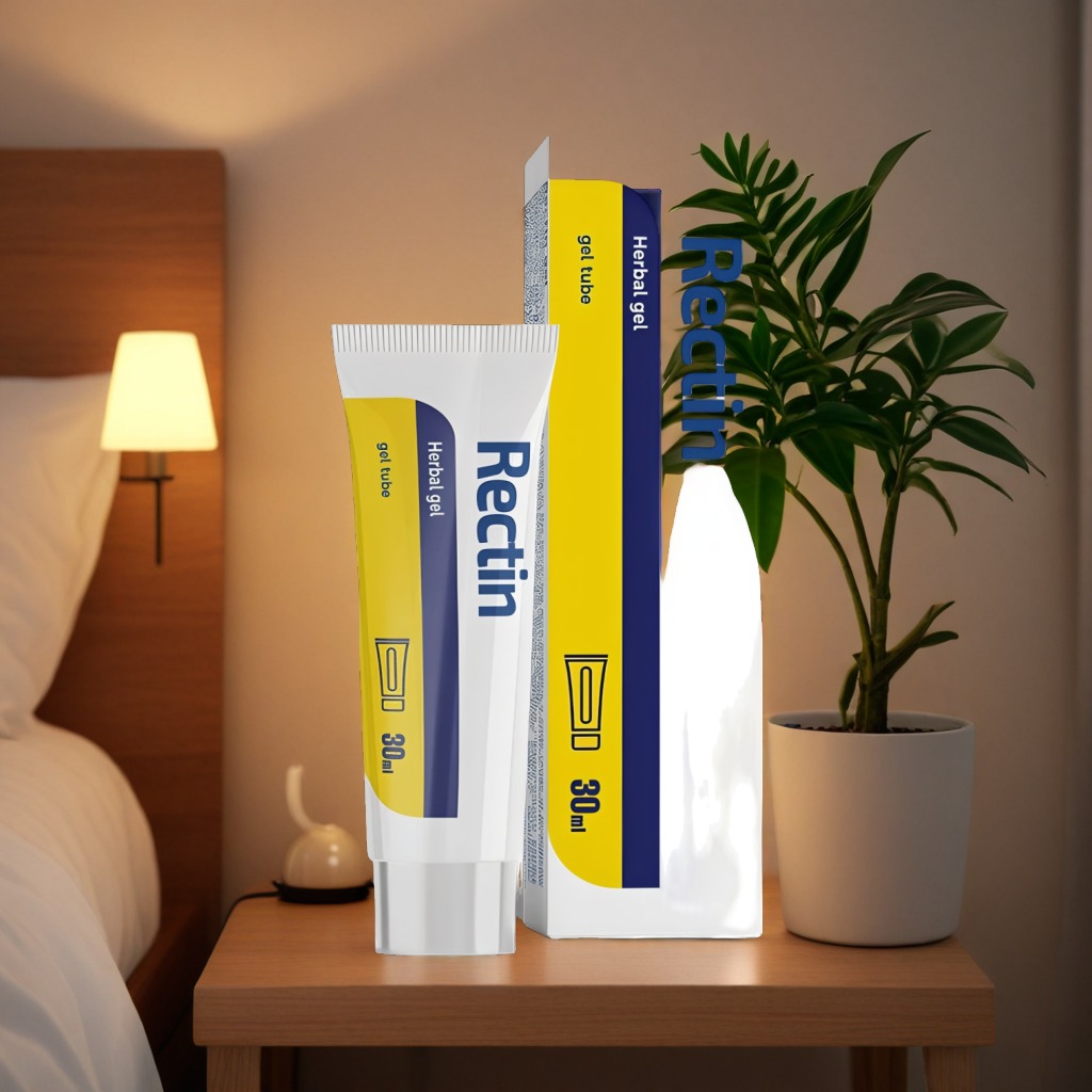 Product packshot