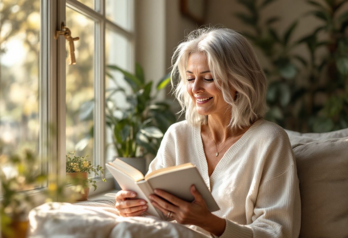 Retonics lifestyle použití