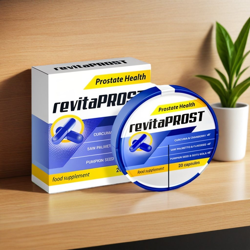 Product packshot