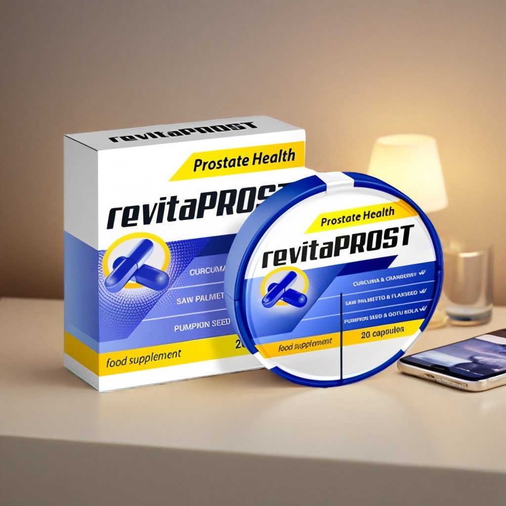Product packshot