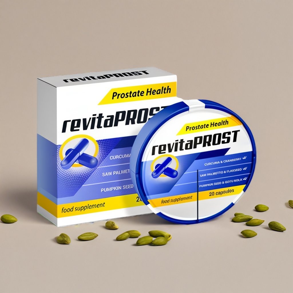 Product packshot