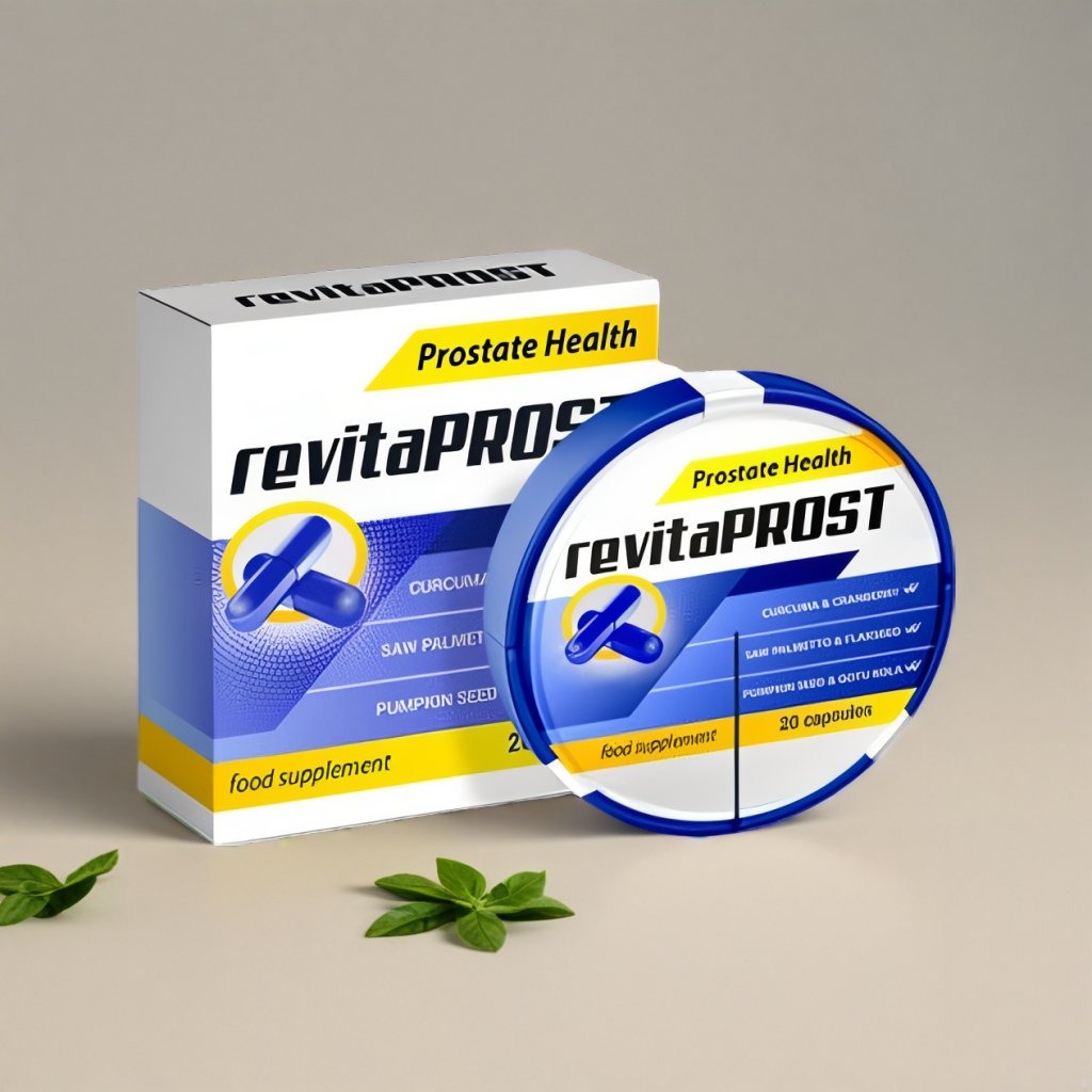 Product packshot