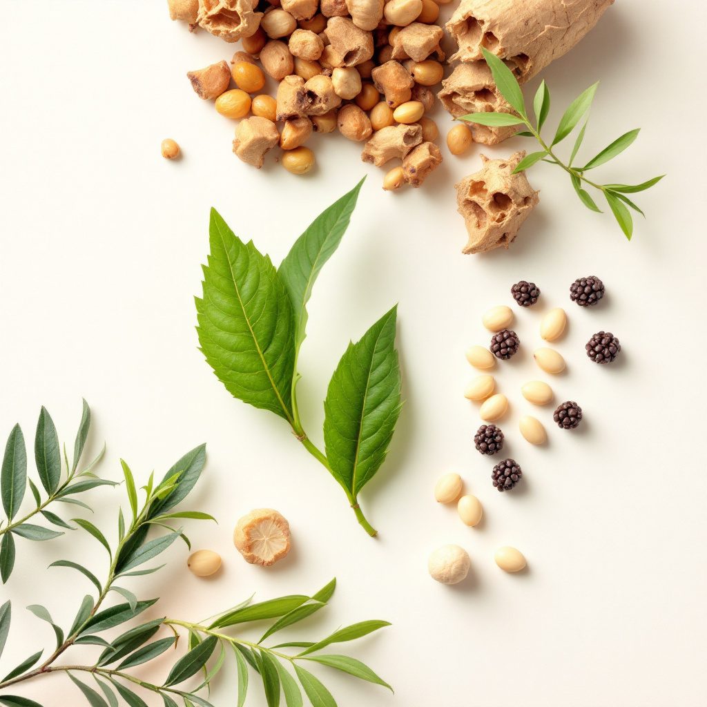 Plody palmy sabalové