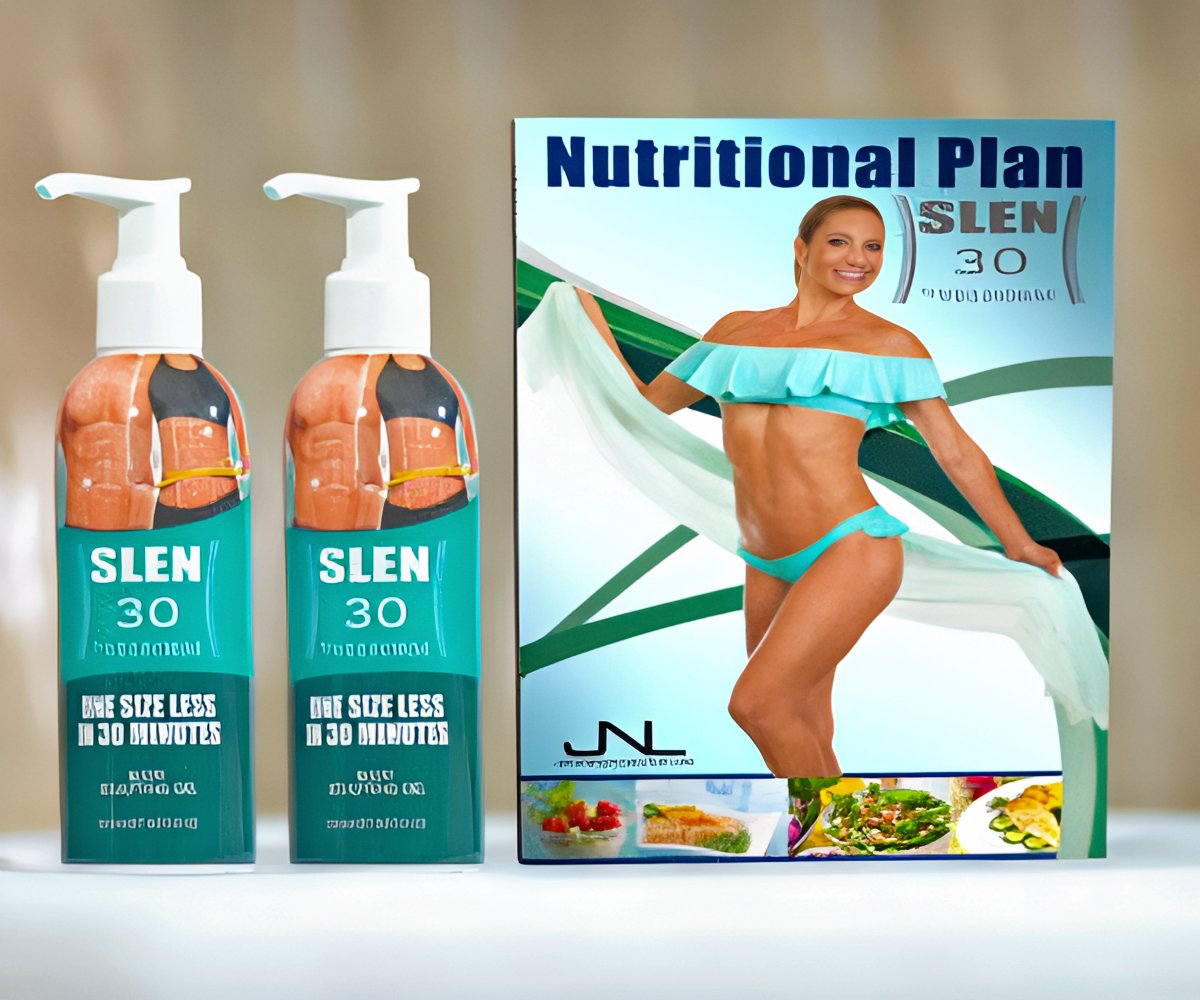 Slen 30 2x1 a 1.221 CZK packshot