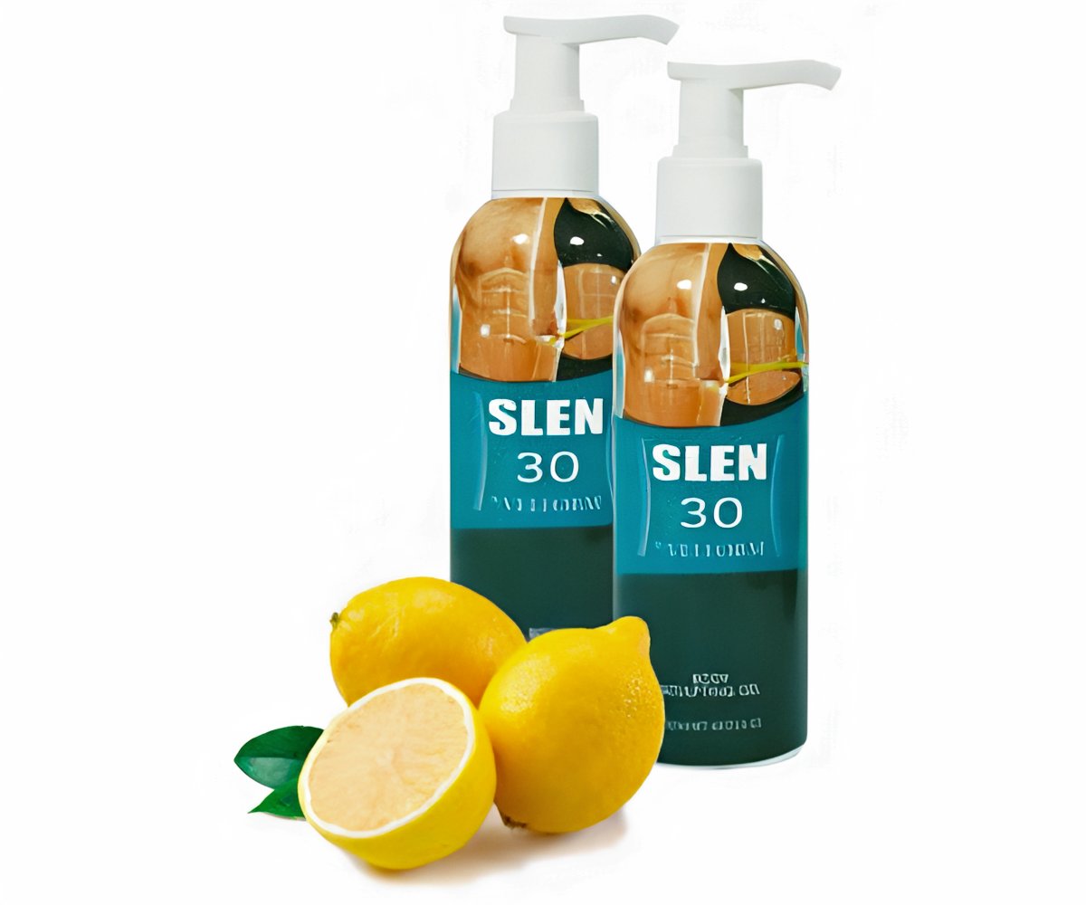 Slen 30 2x1 a 1.221 CZK packshot