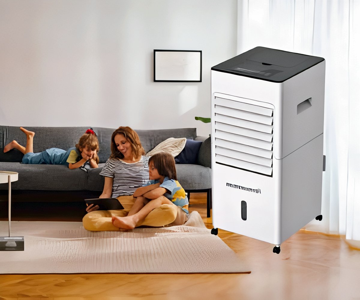 Starlyf Cooler & Heater 5 in 1 a 3.499 CZK packshot