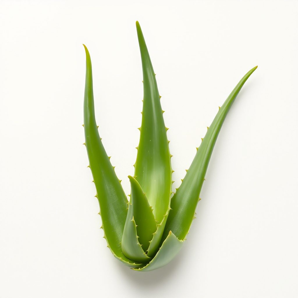 Aloe vera list