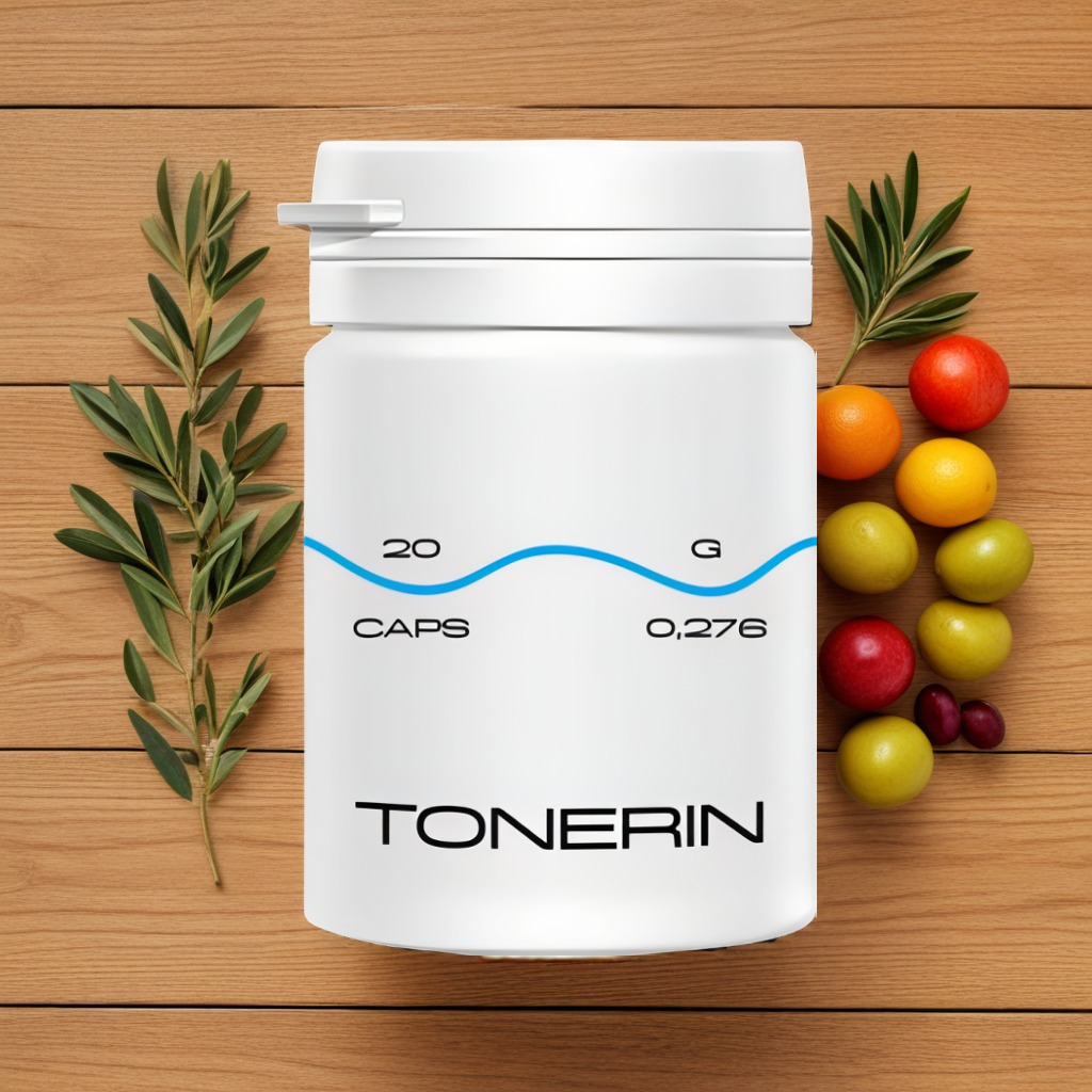 Product packshot