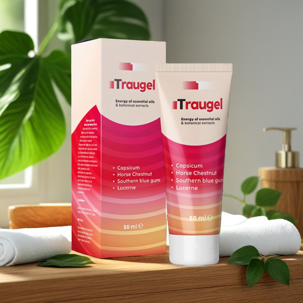 Product packshot