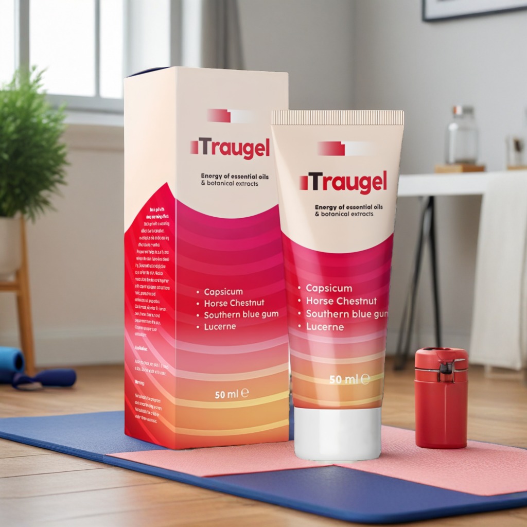 Product packshot