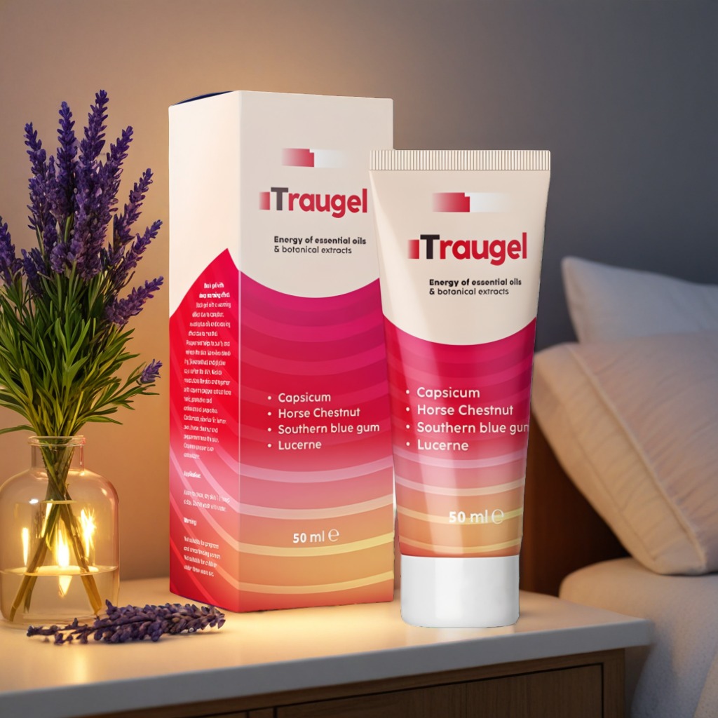 Product packshot