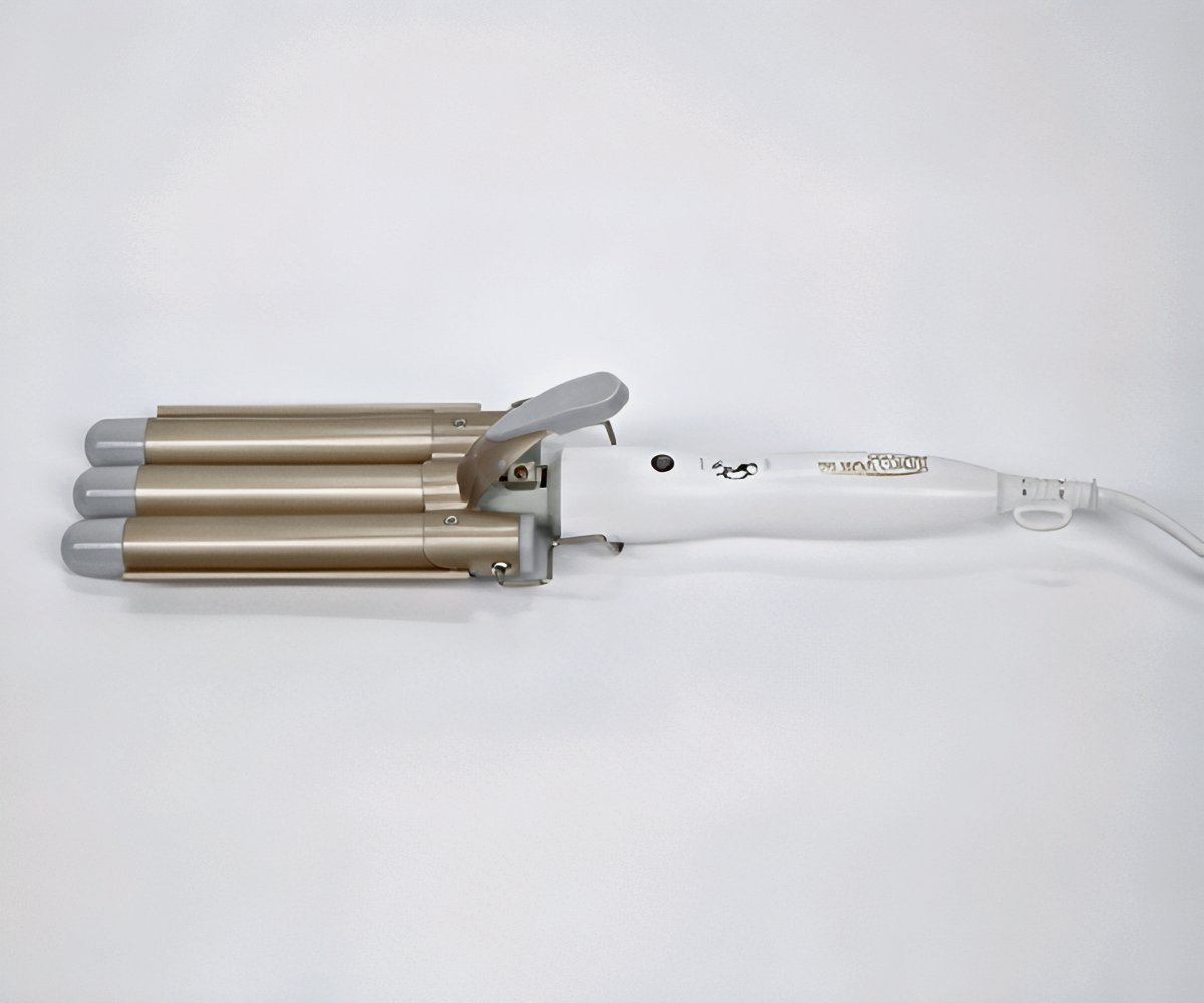 Tri-Wave Curler a 973 CZK packshot